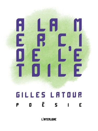  Gilles Latour - À la merci de l'étoile.