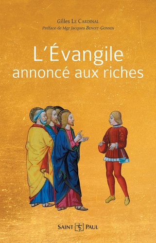 L'Evangile annoncé aux riches