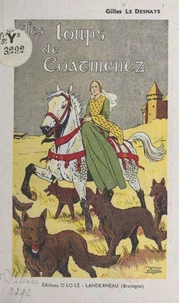 Les loups de Coatmenez