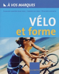 Gilles Le Roc'h - Vélo et forme.