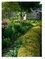 Les jardins de Maizicourt. Jardins anglais "à la française"