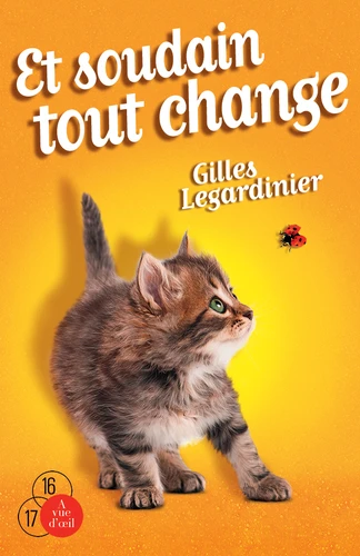 Et soudain tout change