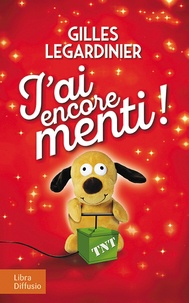 Téléchargements gratuits de livres audio pour ipod touch J'ai encore menti ! (French Edition) 9782379320019 iBook