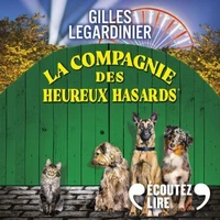 La compagnie des heureux hasards