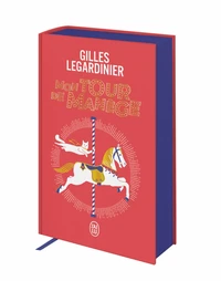 Mon tour de manège - Édition collector