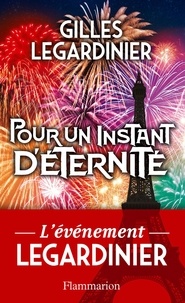 Téléchargement gratuit de mobile bookworm Pour un instant d'éternité (Litterature Francaise) 9782081420281