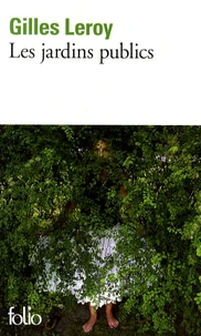 Les jardins publics