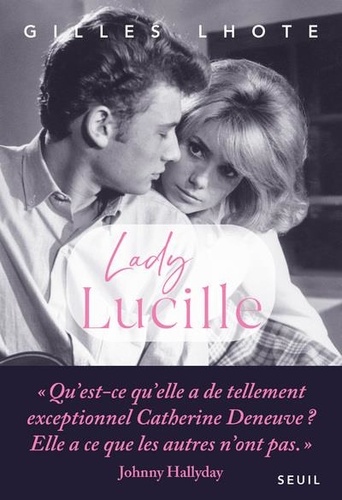 Lady Lucille - Occasion