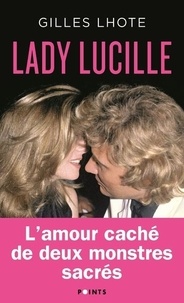 Gilles Lhote - Lady Lucille.