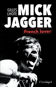 Mick Jagger