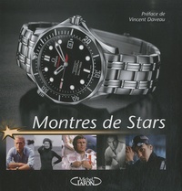 Gilles Lhote - Montres de Stars.