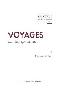Gilles Louÿs - Voyages extrêmes.