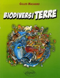 Gilles Macagno - BiodiversiTerre.