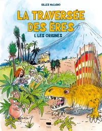 La Traversée des ères