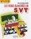 Les fiches illustrées de SVT - 2de & 1re S