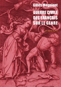 Guerre civile des français sur le genre