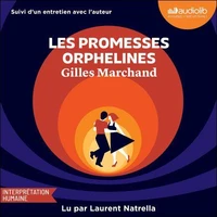 Les Promesses orphelines