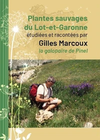 Plantes sauvages du Lot-et-Garonne