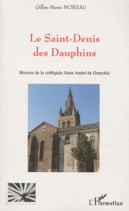 Le Saint-Denis des Dauphins
