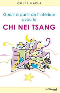 Guérir de l'intérieur avec le Chi Nei Tsang