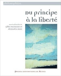 Gilles Marmasse et Alexandra Roux - Du principe à la liberté - Hommage à Bernard Mabille.