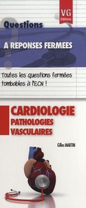 Gilles Martin - Cardiologie Pathologies vasculaires.
