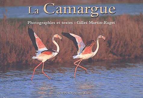 Gilles Martin-Raget - La Camargue.