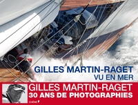 Gilles Martin-Raget - Vu en mer.