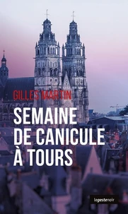 Semaine de canicule à Tours