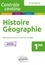 Histoire-Géographie 1re