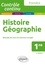 Histoire-Géographie 1re 2e édition