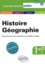 Histoire Géographie 1res ES, L. Programme 2011
