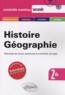 Gilles Martinez - Histoire géographie Seconde - Nouveau programme.