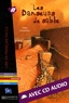 Gilles Massardier - Les Danseurs de sable. 1 CD audio