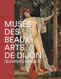Musée des Beaux-Arts de Dijon