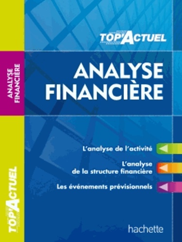 Analyse financière  Edition 2013-2014