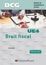 Gilles Meyer - Droit fiscal DCG UE4.