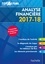 Top'Actuel Analyse Financière 2017/2018
