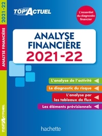Gilles Meyer - Top'Actuel Analyse Financière 2021-2022.