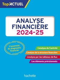 Gilles Meyer - Top'Actuel Analyse financière 2024-2025.