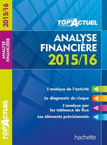 Gilles Meyer - Top Actuel Analyse Financière.