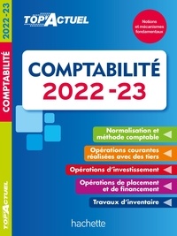 Gilles Meyer - Top actuel Comptabilité 2022-2023.