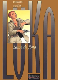 Lame de fond