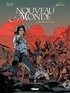 Gilles Mezzomo et Denis-Pierre Filippi - Nouveau monde - Tome 3 : Andrew.