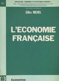 L'Économie française