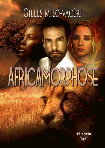 Africamorphose