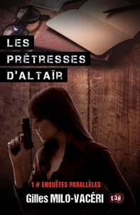Les prêtresses d'Altaïr