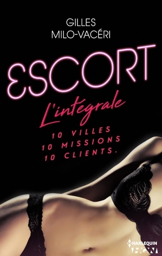 Escort - L'intégrale