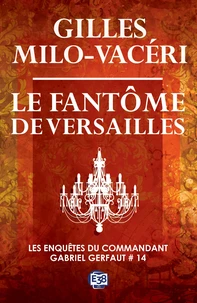 Le fantôme de Versailles