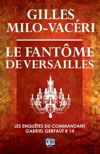 Le fantôme de Versailles